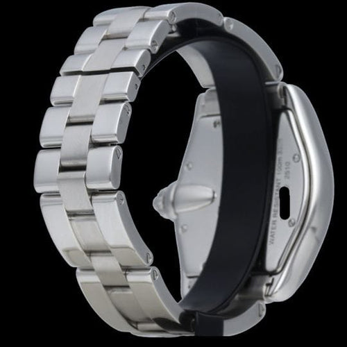 Montre Cartier Roadster - Montre automatique en acier 58 Facettes MT43364
