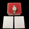 Montre Cartier Roadster - Montre chronographe automatique en acier 58 Facettes MT43366