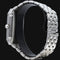 Montre Jaeger-LeCoultre Reverso Duetto - Montre femme en acier 58 Facettes MT43053