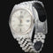 Montre Rolex Datejust 36 - Montre automatique en acier 58 Facettes MT43272