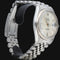 Montre Rolex Datejust 36 - Montre automatique en acier 58 Facettes MT43272