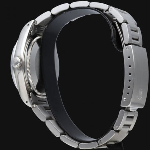 Montre Rolex Oyster Perpetual - Montre 34 mm en acier 58 Facettes MT43273