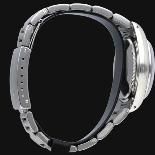 Montre Rolex Oyster Perpetual - Montre 34 mm en acier 58 Facettes MT43273