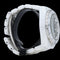 Montre Chanel J12 - Montre chronographe automatique en céramique blanche 58 Facettes MT42483