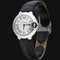 Montre Cartier Ballon Bleu de Cartier - Montre femme quartz 28 mm en acier 58 Facettes MT43379