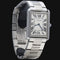 Montre Cartier Tank Solo - Montre quartz en acier 58 Facettes MT43409
