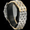 Montre Cartier Panthère - Montre en or jaune et acier, quartz 58 Facettes MT43383