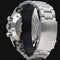 Montre Omega Speedmaster Moonwatch - Montre chronographe 42 mm en acier 58 Facettes MT43359