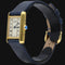 Montre Cartier Tank - Montre vermeil à quartz 58 Facettes MT43372