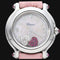 Montre Chopard Happy Sport Hearts - Montre femme quartz 32 mm en acier 58 Facettes MT43482