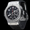 Montre Hublot Big Bang - Montre homme 44 mm en acier 58 Facettes MT43540