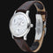 Montre Jaeger-LeCoultre Master Control - Montre homme automatique en acier 37 mm 58 Facettes MT43451