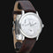 Montre Jaeger-LeCoultre Master Control - Montre homme automatique en acier 37 mm 58 Facettes MT43451