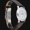Montre Jaeger-LeCoultre Master Control - Montre homme automatique en acier 37 mm 58 Facettes MT43451