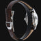 Montre Jaeger-LeCoultre Master Control - Montre homme automatique en acier 37 mm 58 Facettes MT43451