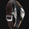 Montre Jaeger-LeCoultre Master Control - Montre homme automatique en acier 37 mm 58 Facettes MT43451