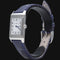 Montre Jaeger-LeCoultre Reverso Classic Small - Montre femme en acier 58 Facettes MT43452
