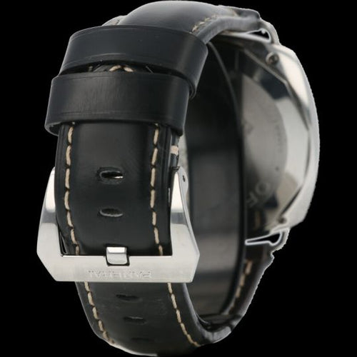 Montre Panerai Radiomir Black Seal - Montre homme 45 mm 58 Facettes MT43526