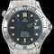 Montre Omega Seamaster Diver 300M - Montre automatique homme 41 mm en acier 58 Facettes MT43697