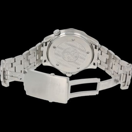 Montre Omega Seamaster Diver 300M - Montre automatique homme 41 mm en acier 58 Facettes MT43697