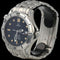Montre Omega Seamaster Diver 300M - Montre automatique homme 41 mm en acier 58 Facettes MT43697