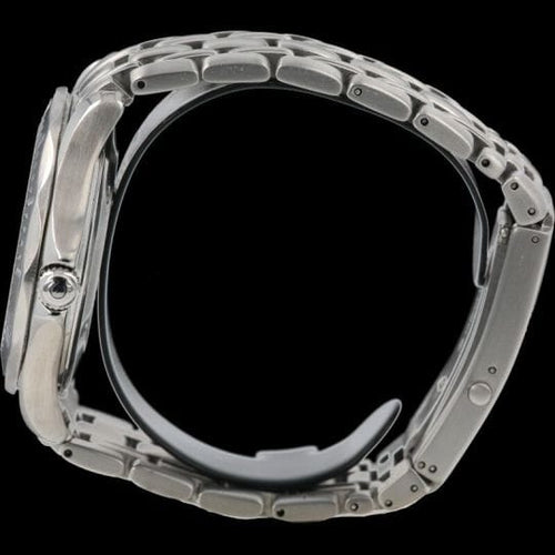 Montre Omega Seamaster Diver 300M - Montre automatique homme 41 mm en acier 58 Facettes MT43697