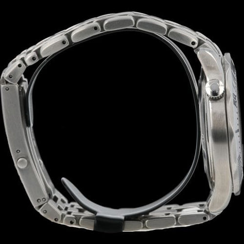 Montre Omega Seamaster Diver 300M - Montre automatique homme 41 mm en acier 58 Facettes MT43697