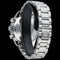 Montre Omega Speedmaster - Montre chronographe automatique en acier 58 Facettes MT43729
