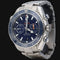 Montre Omega Seamaster Planet Ocean - Montre homme automatique en titane 58 Facettes MT43677