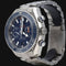 Montre Omega Seamaster Planet Ocean - Montre homme automatique en titane 58 Facettes MT43677