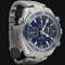 Montre Omega Seamaster Planet Ocean - Montre homme automatique en titane 58 Facettes MT43677