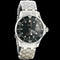 Montre Omega Seamaster 300M - Montre femme en acier à cadran noir 58 Facettes MT43632