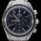 Montre Omega Speedmaster Racing - Montre chronographe Co-Axial 58 Facettes MT43720
