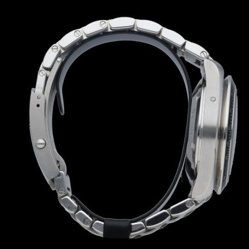 Montre Omega Speedmaster Racing - Montre chronographe Co-Axial 58 Facettes MT43720