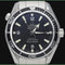 Montre Omega Seamaster Planet Ocean - Montre homme 600M acier 42 mm 58 Facettes MT43750