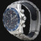 Montre Omega Seamaster Diver 300M - Montre chronographe en acier 58 Facettes MT43657