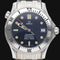 Montre Omega Seamaster Diver 300M - Montre automatique homme/femme en acier 58 Facettes MT43704