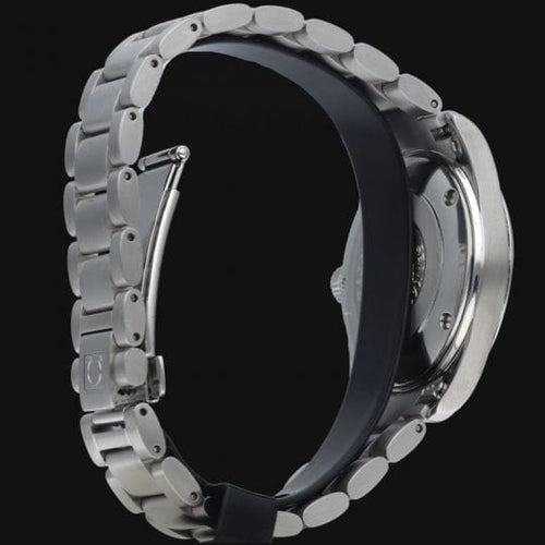 Montre Omega Seamaster Aqua Terra - Montre homme en acier 58 Facettes MT42621