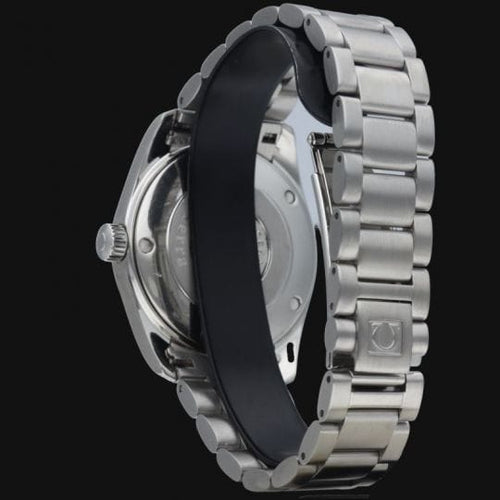 Montre Omega Seamaster Aqua Terra - Montre homme en acier 58 Facettes MT42621