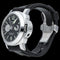 Montre Panerai Luminor GMT - Montre automatique homme en acier 44 mm 58 Facettes MT43504