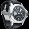 Montre Panerai Luminor GMT - Montre automatique homme en acier 44 mm 58 Facettes MT43504