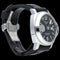 Montre Panerai Luminor GMT - Montre automatique homme en acier 44 mm 58 Facettes MT43504