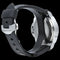 Montre Panerai Luminor GMT - Montre automatique homme en acier 44 mm 58 Facettes MT43504