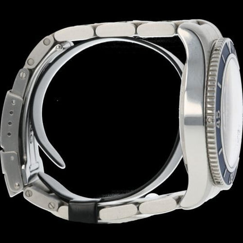 Montre Breitling Superocean - Montre homme 42 mm en acier 58 Facettes MT43461