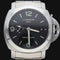 Montre Panerai Luminor 1950 - Montre homme automatique GMT 44 mm 58 Facettes MT43522