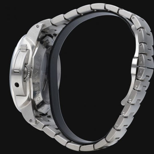 Montre Panerai Luminor 1950 - Montre homme automatique GMT 44 mm 58 Facettes MT43522