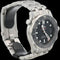 Montre Omega Seamaster Diver 300M - Montre 36 mm en acier, cadran noir 58 Facettes MT43761