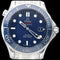 Montre Omega Seamaster Diver 300 M - Montre automatique homme en acier 58 Facettes MT43763
