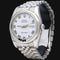 Montre Rolex Datejust - Montre 36 mm en acier et or blanc 58 Facettes MT43267