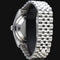 Montre Rolex Datejust - Montre 36 mm en acier et or blanc 58 Facettes MT43267